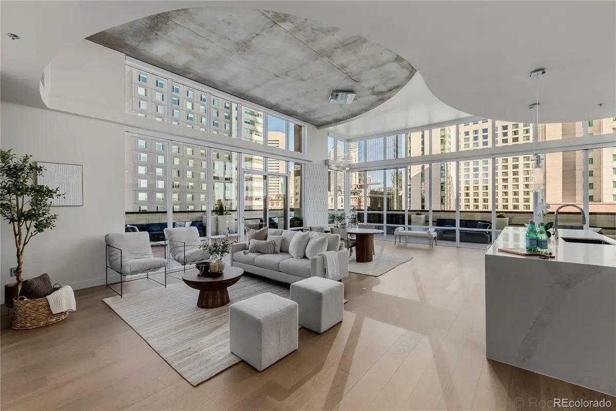 891 14th Street #909, Denver, CO 80202 - #1