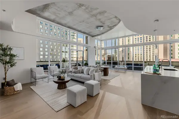 891 14th Street #909, Denver, CO 80202