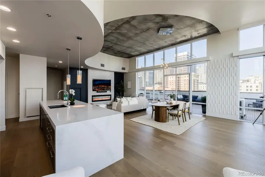 891 14th Street #909, Denver, CO 80202 - #2