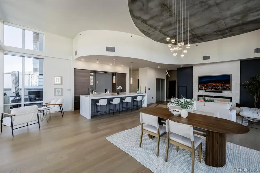 891 14th Street #909, Denver, CO 80202 - #3