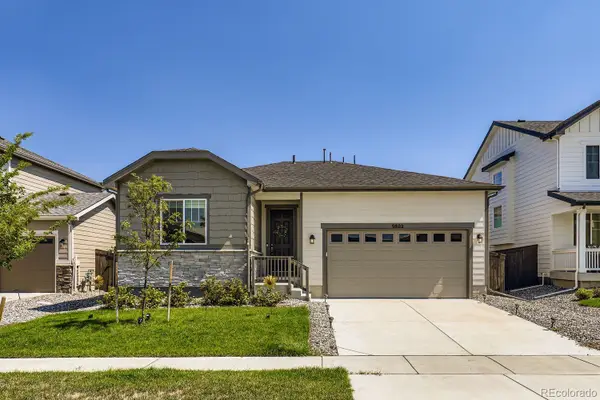 9802 Cathay Street, Commerce City, CO 80022