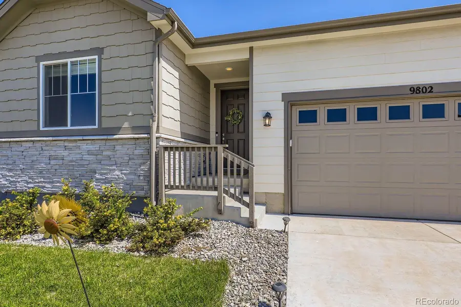 9802 Cathay Street, Commerce City, CO 80022 - #3