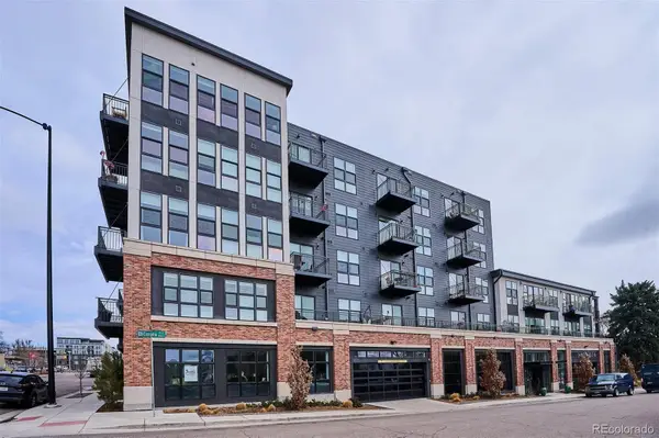 3500 S Corona Street #409, Englewood, CO 80113