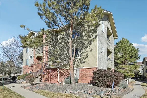 8422 S Upham Way #G49, Littleton, CO 80128