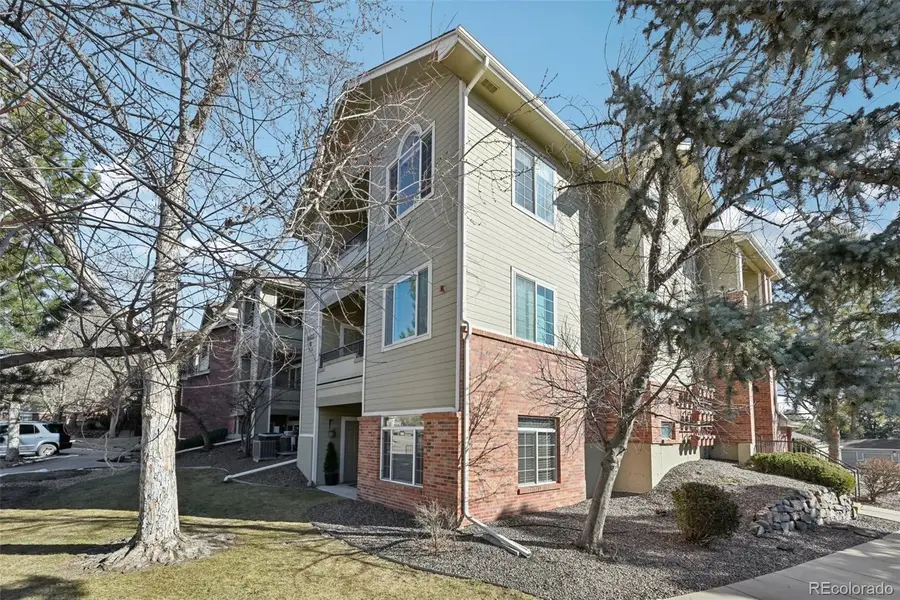 8422 S Upham Way #G49, Littleton, CO 80128 - Image #2
