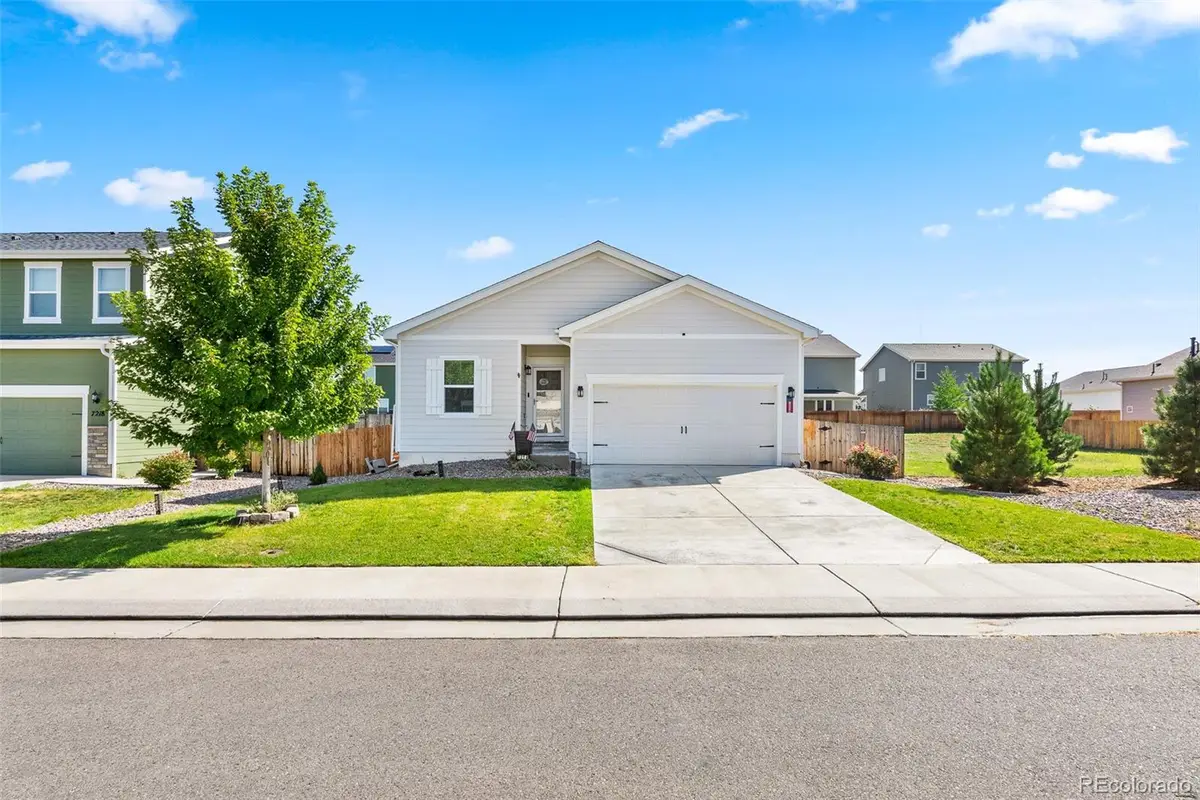 7214 Aspen Brook Avenue, Frederick, CO 80530 - #1