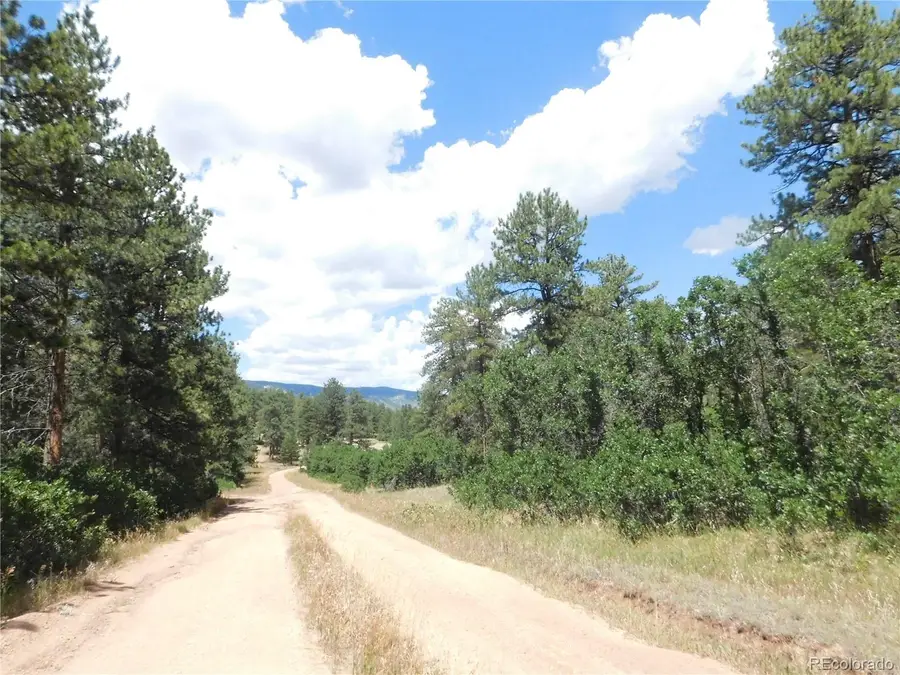 4977 Mohawk Drive, Larkspur, CO 80118 - #2