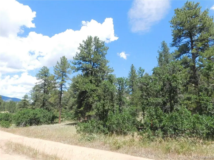 4977 Mohawk Drive, Larkspur, CO 80118 - #3