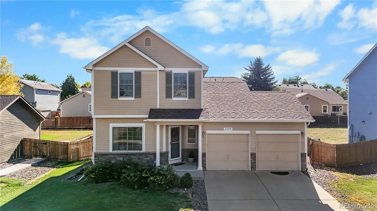 6119 Ralston Street, Frederick, CO 80530 - #1
