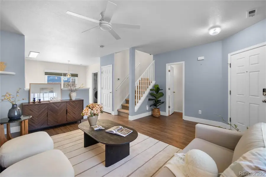 6119 Ralston Street, Frederick, CO 80530 - #3