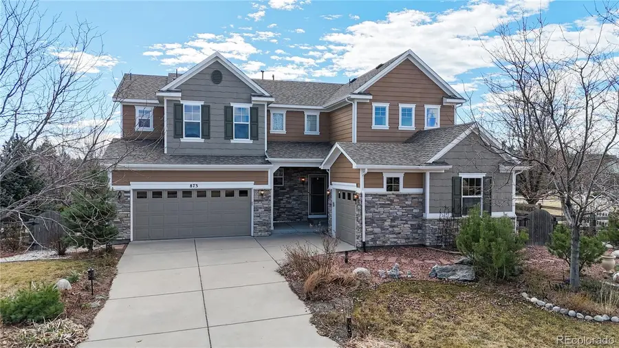 873 Mcclure Way, Erie, CO 80516 - #2