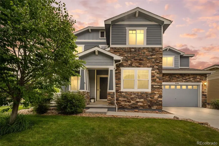 9140 Fig Street, Arvada, CO 80005 - #2