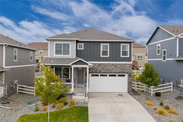 2188 Fiadore Trail, Castle Rock, CO 80104