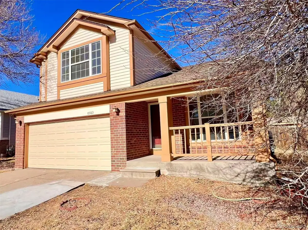15583 E Quincy Place, Aurora, CO 80015 - Image #1