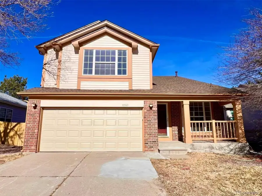 15583 E Quincy Place, Aurora, CO 80015 - Image #2
