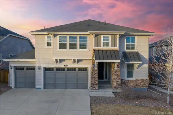 205 Green Valley Circle, Castle Pines, CO 80108