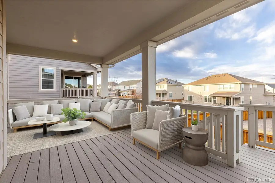 205 Green Valley Circle, Castle Pines, CO 80108 - Image #2