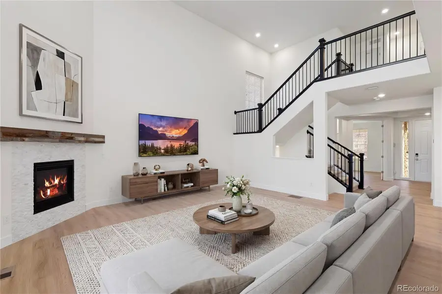 205 Green Valley Circle, Castle Pines, CO 80108 - Image #3