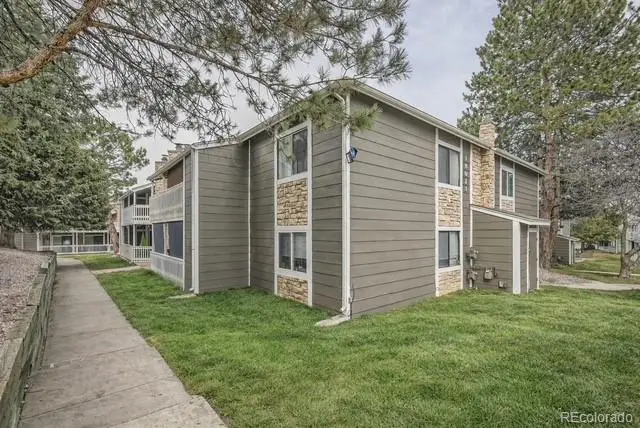 18073 E Ohio Avenue #203, Aurora, CO 80017 - #1