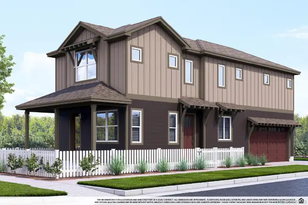 160 55th Street, Boulder, CO 80303