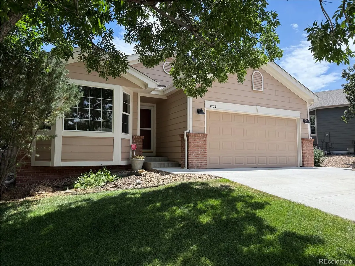 1229 Berganot Trail, Castle Pines, CO 80108 - Image #1