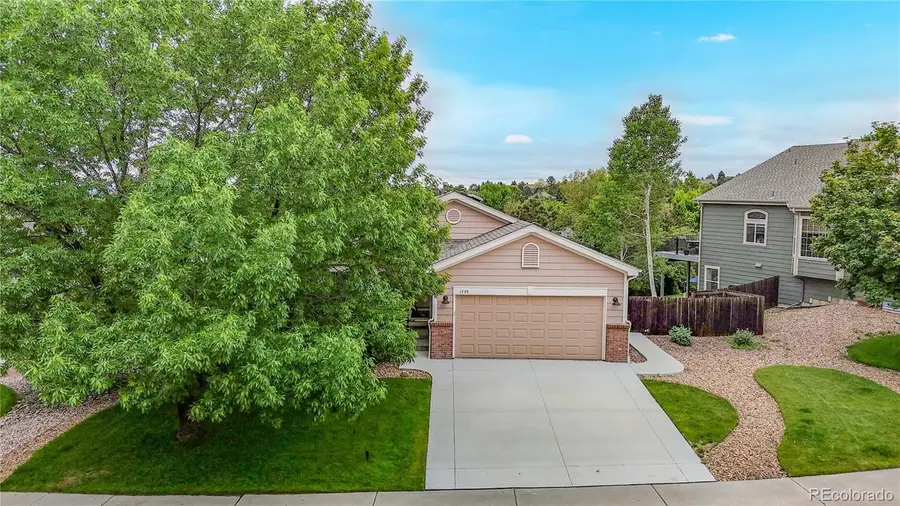 1229 Berganot Trail, Castle Pines, CO 80108 - Image #2