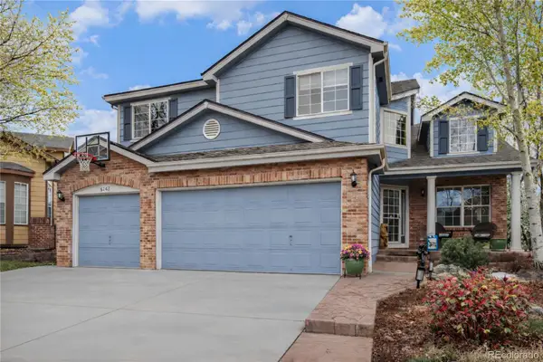 6262 Braun Circle, Arvada, CO 80004