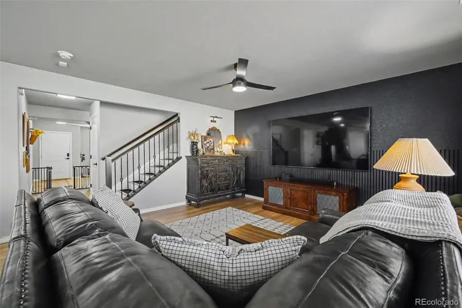 8544 Vanderwood Road, Colorado Springs, CO 80908 - #3
