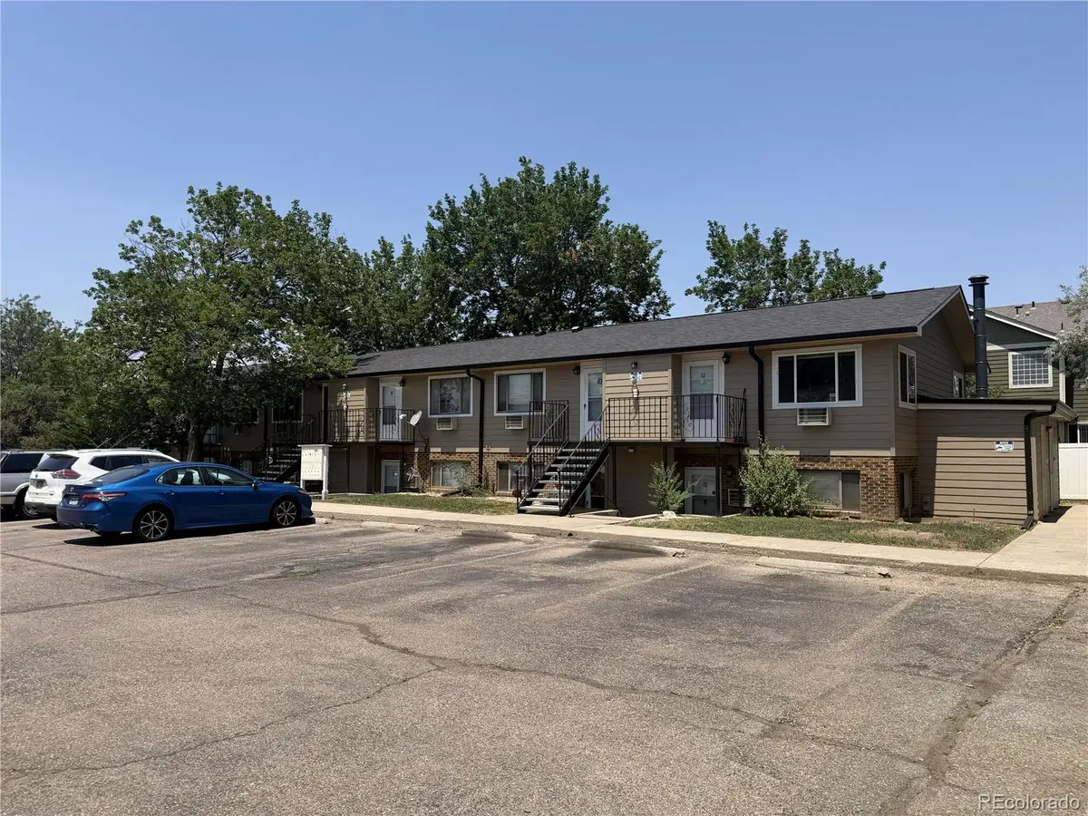 1428 S California Avenue, Loveland, CO 80537 - #1