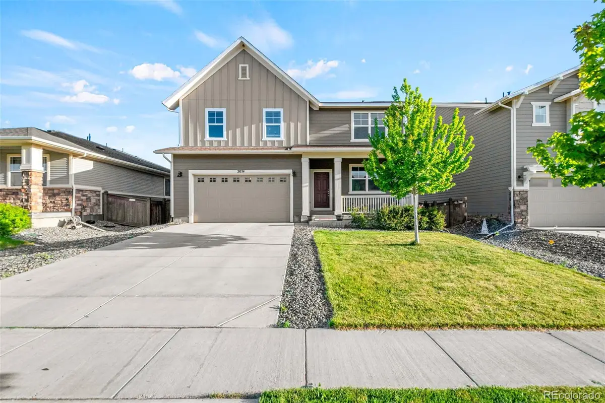 3074 Kestrel Street, Brighton, CO 80601 - #1