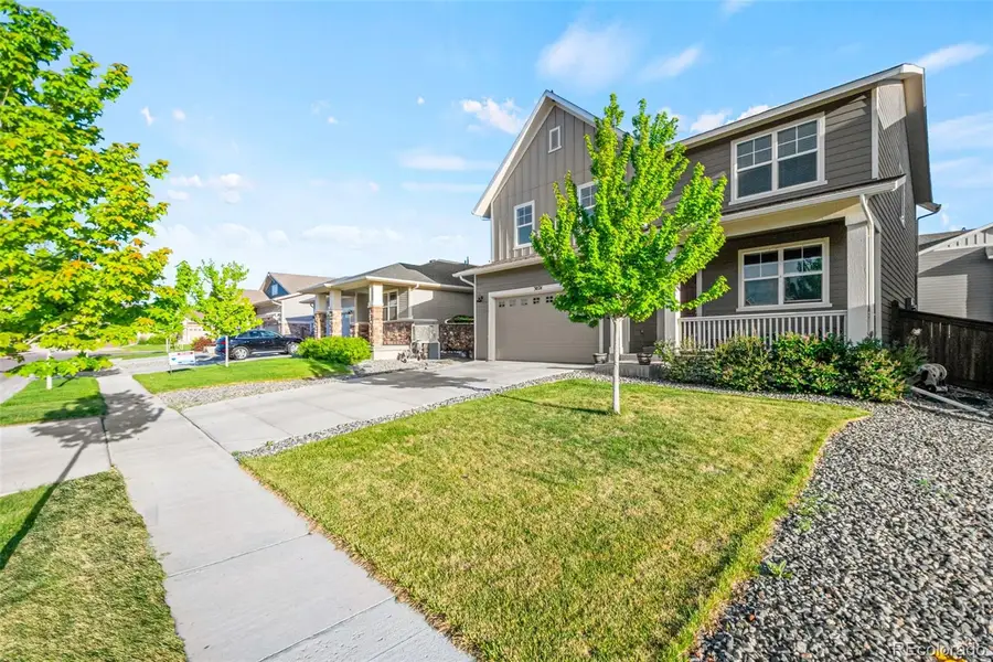 3074 Kestrel Street, Brighton, CO 80601 - #2