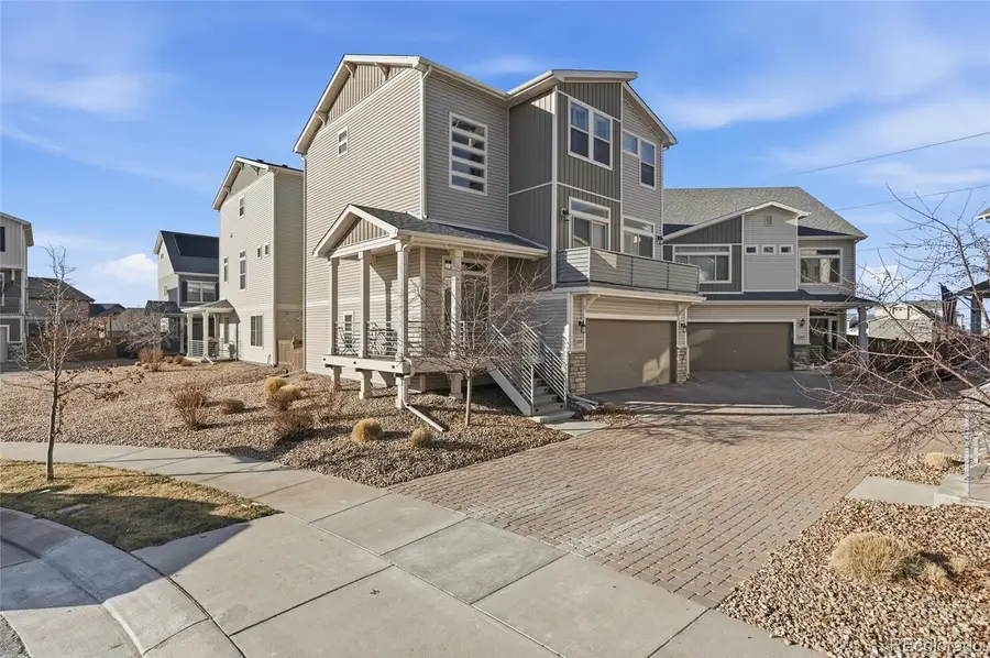 13509 E 102nd Place, Commerce City, CO 80022 - Image #2