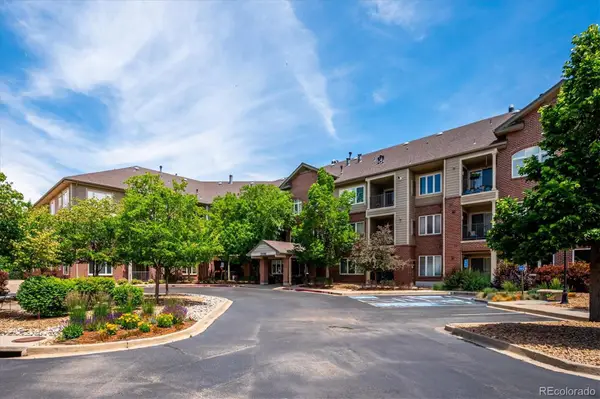 2896 W Riverwalk Circle #A314, Littleton, CO 80123