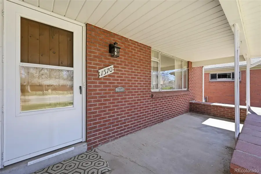 1570 S Clermont Street, Denver, CO 80222 - #2