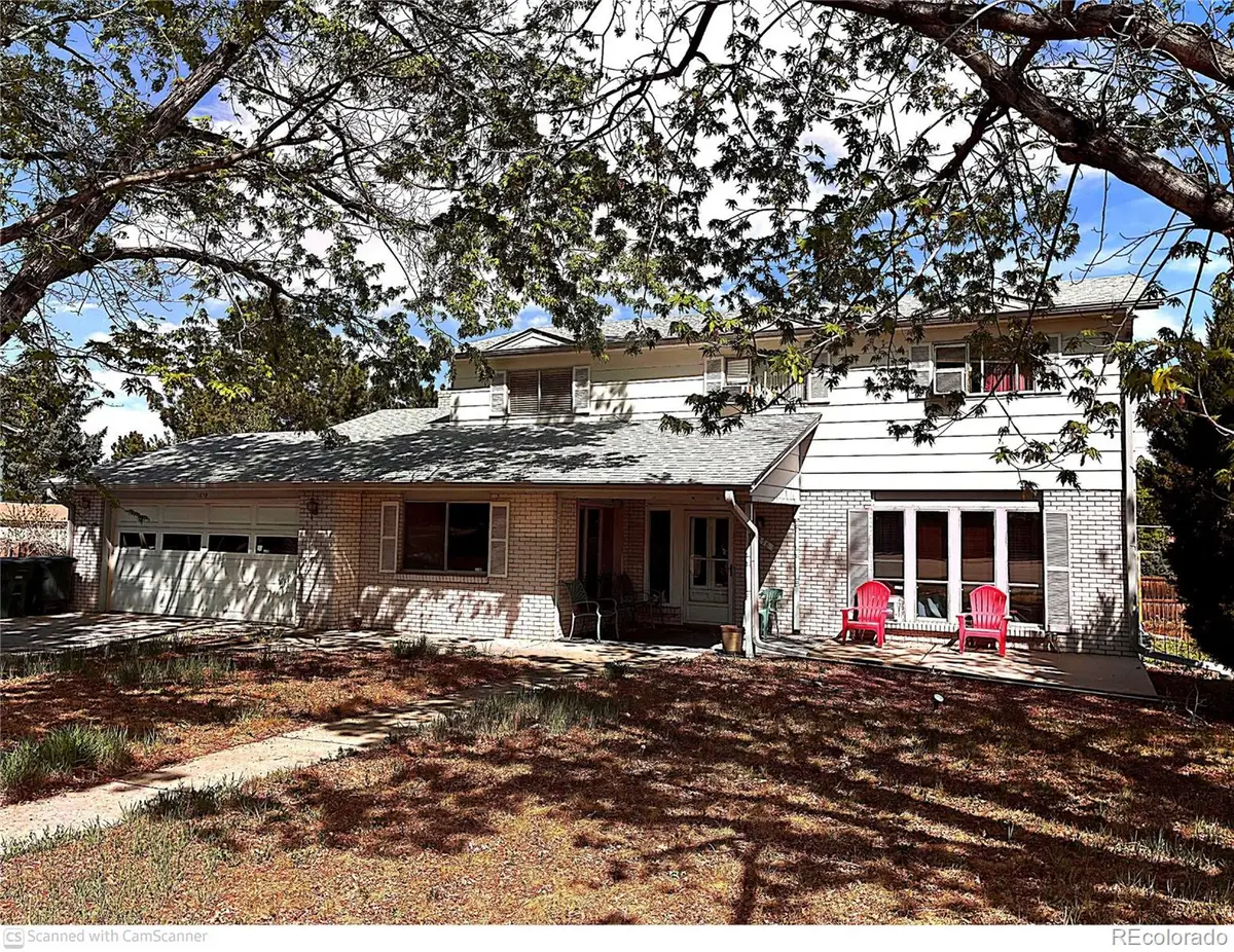 10878 Roseanna Drive, Northglenn, CO 80234 - #1