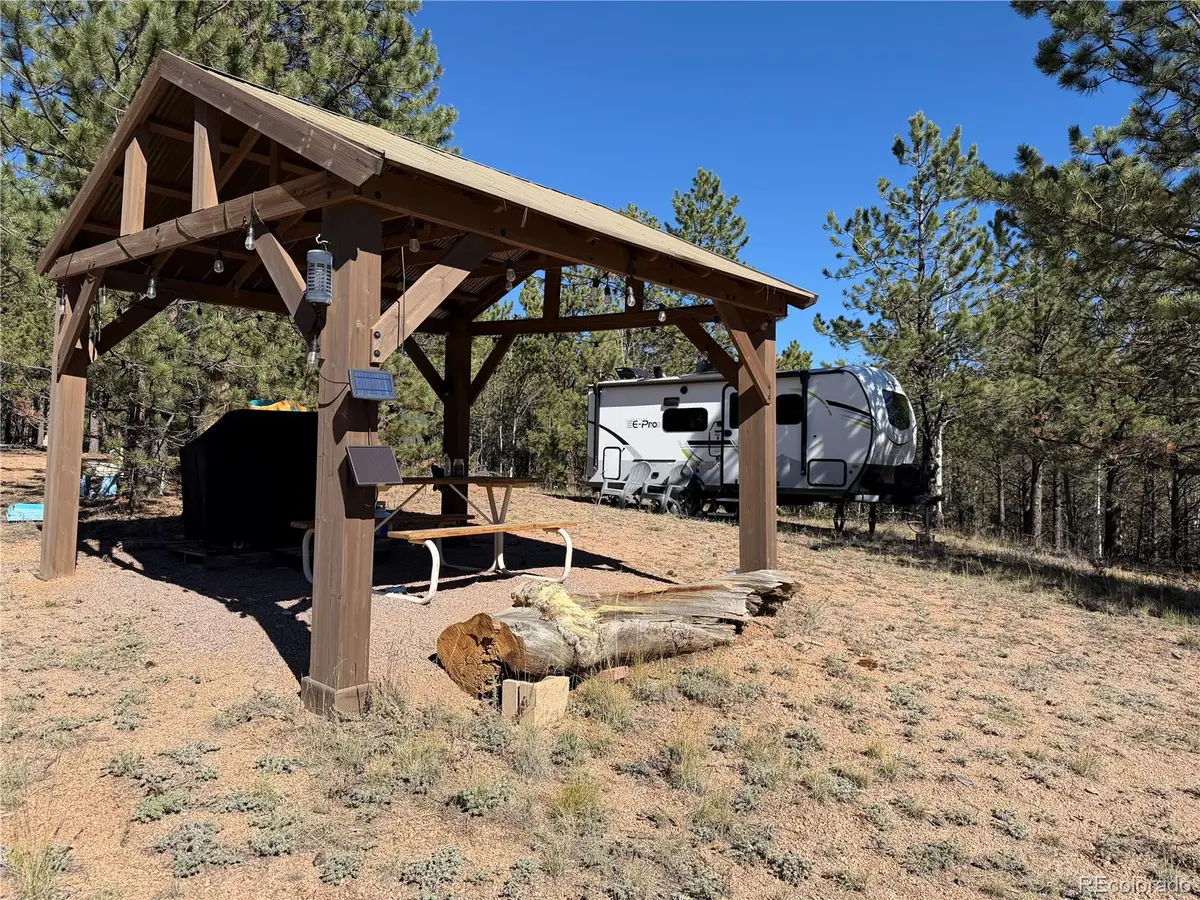 36 Miller Creek, Divide, CO 80814 - #1