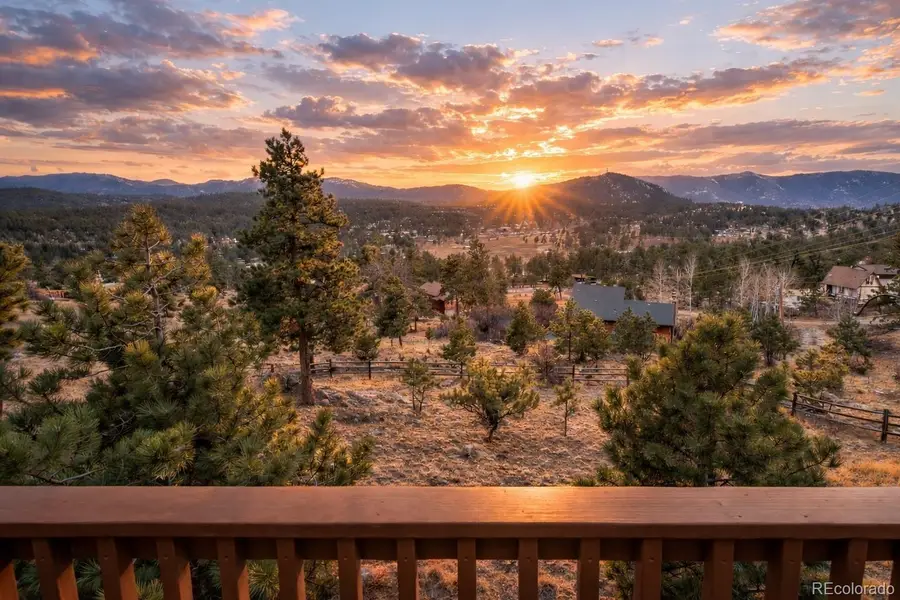 34 S Circle Drive, Bailey, CO 80421 - #3