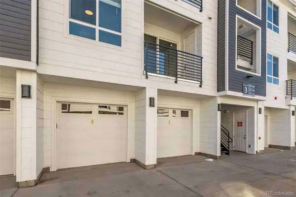 6153 N Ceylon Street #106, Denver, CO 80249