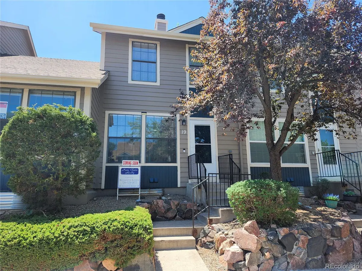 11518 Community Center Drive #19, Northglenn, CO 80233 - #1
