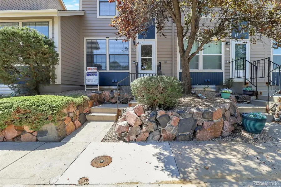 11518 Community Center Drive #19, Northglenn, CO 80233 - #2