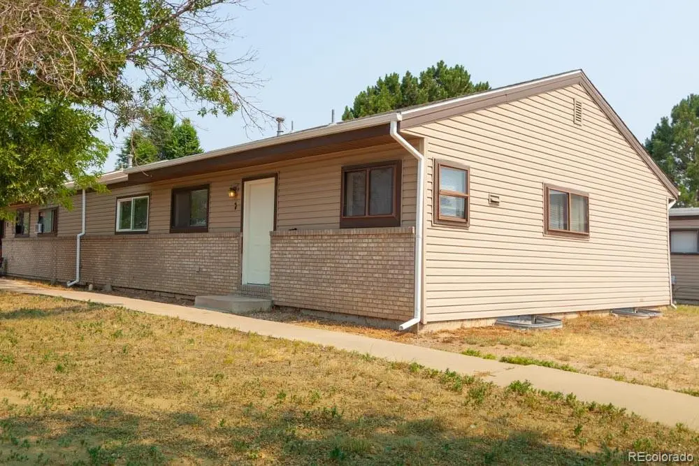 1600 42nd Street #1, Evans, CO 80620 - #1