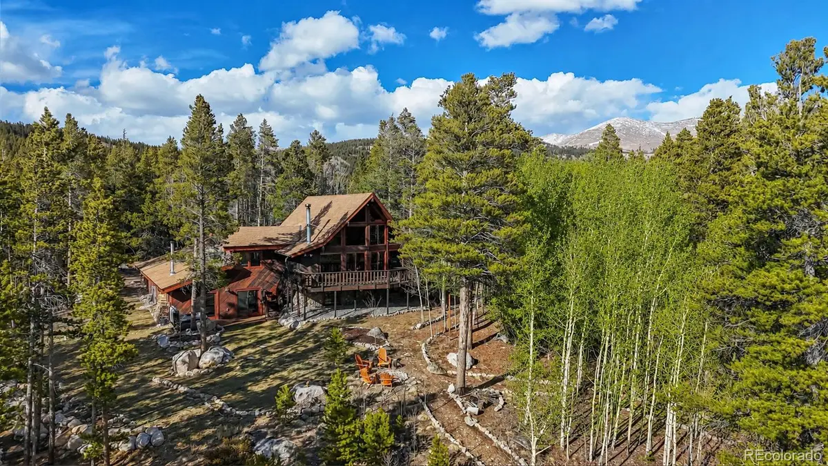 2443 Empire Valley Drive, Leadville, CO 80461 - #1