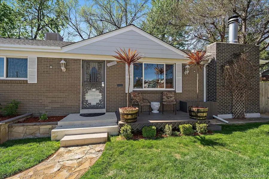 1200 E 112th Place, Northglenn, CO 80233 - #2