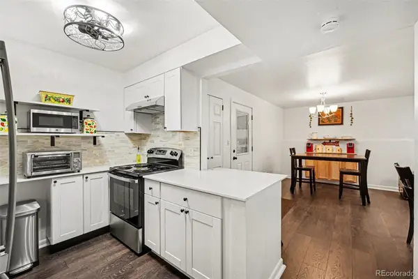 3613 S Sheridan Boulevard #6, Denver, CO 80235