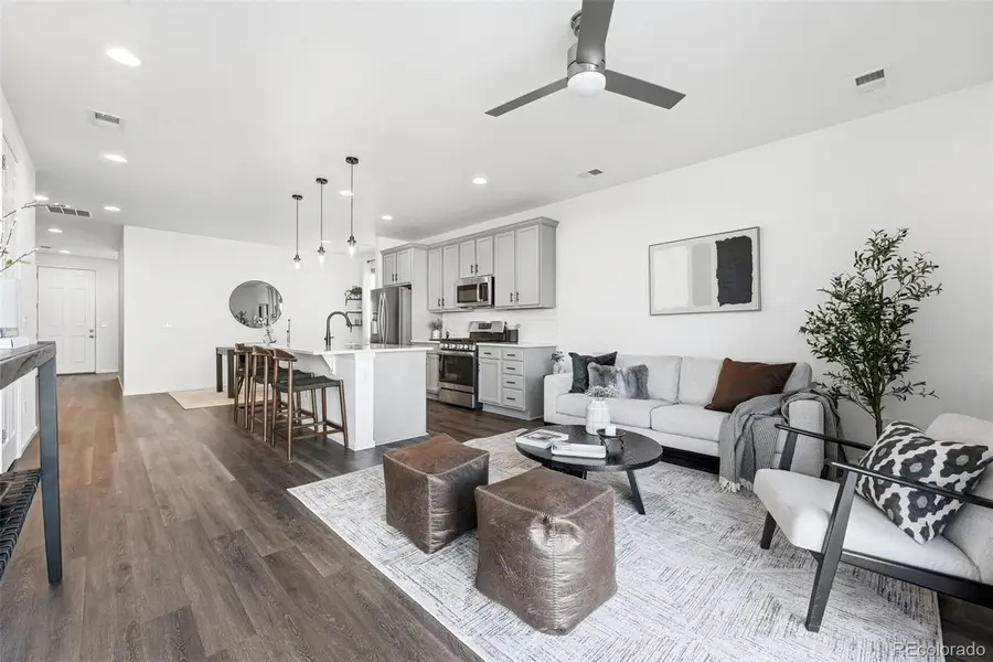 4632 S Malaya Court, Aurora, CO 80015 - Image #2