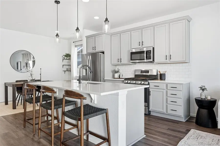 4632 S Malaya Court, Aurora, CO 80015 - Image #3