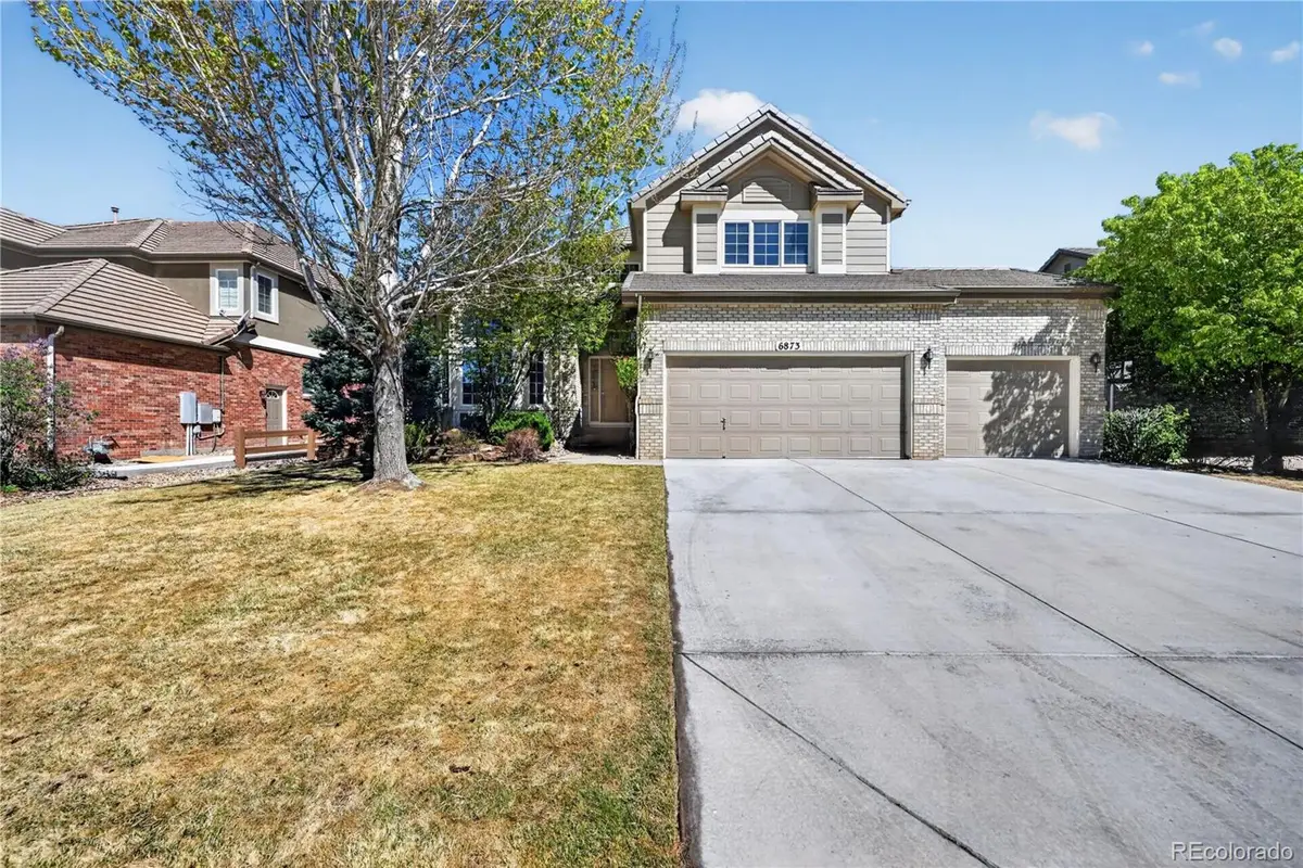 6873 Esperanza Drive, Castle Pines, CO 80108 - #1