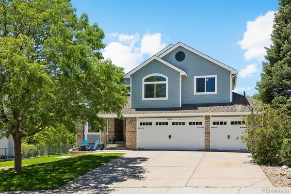 16120 W 69th Place, Arvada, CO 80007