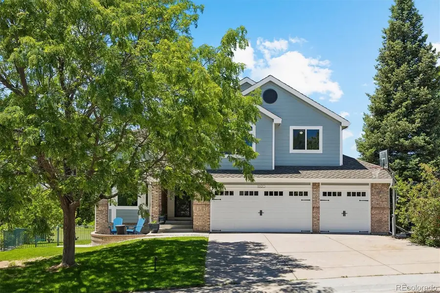 16120 W 69th Place, Arvada, CO 80007 - #2