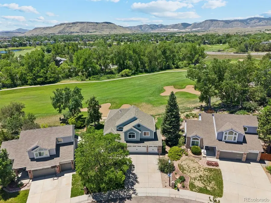 16120 W 69th Place, Arvada, CO 80007 - #3